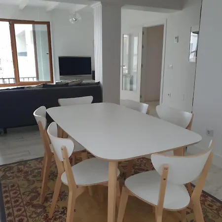 Apartamento Vistas Al Mar Sanxenxo Exterior photo