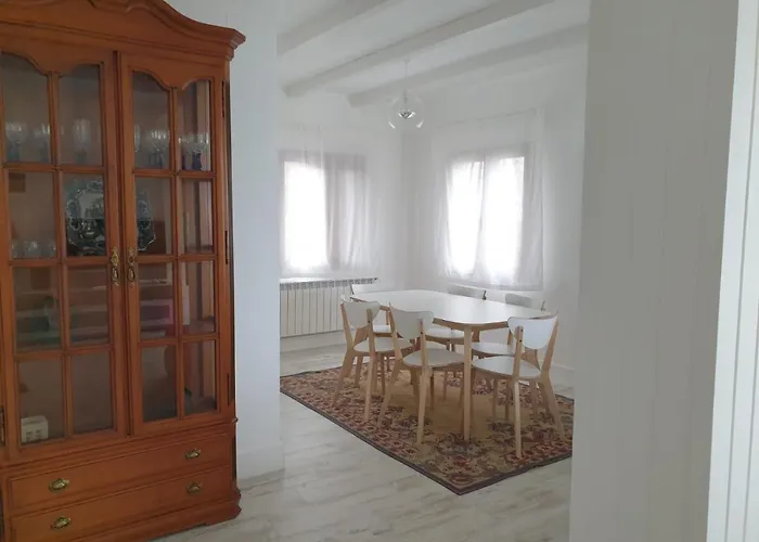 Apartamento Vistas Al Mar Sanxenxo