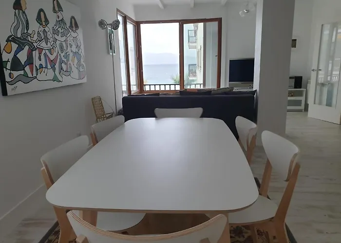 Apartamento Vistas Al Mar Sanxenxo