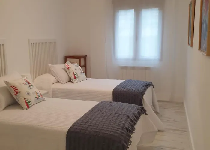 Apartamento Vistas Al Mar Sanxenxo